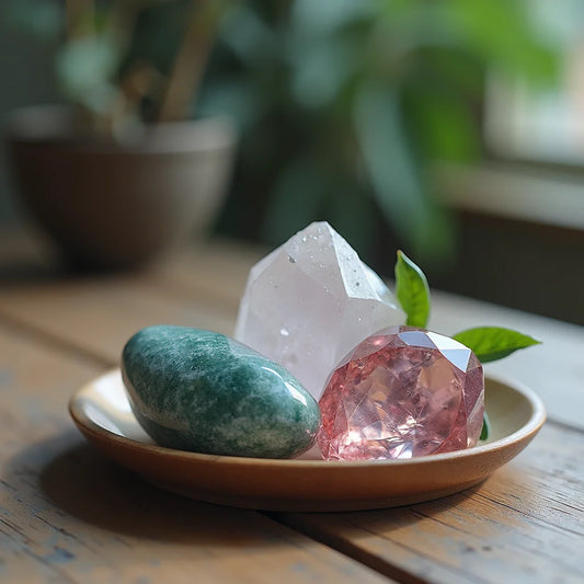 Natural Gemstones - Natural Gemstones A Guide to Choosing Timeless Treasures